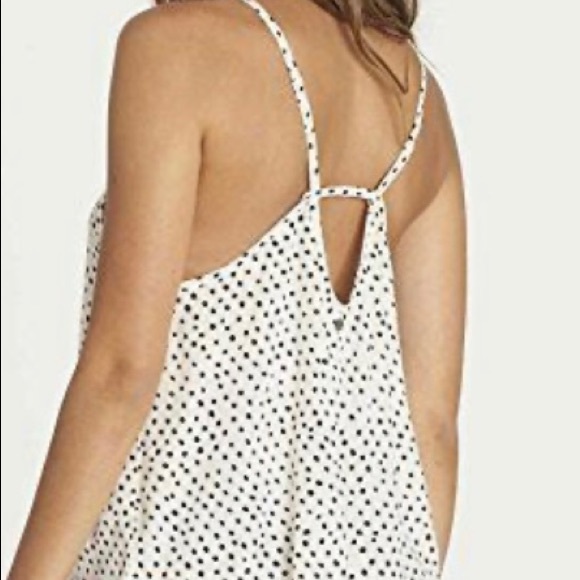 Billabong women’s sea dweller tank - Picture 3 of 5